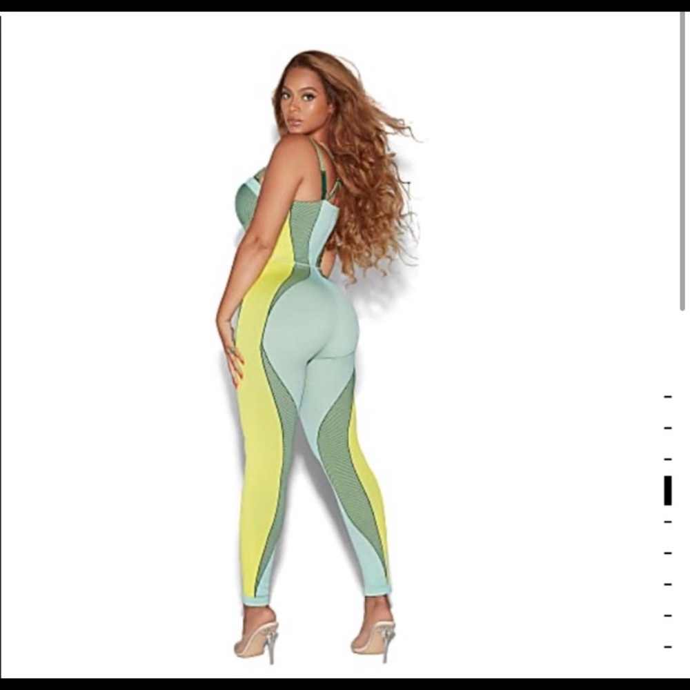 Ivy park cat suit brand new